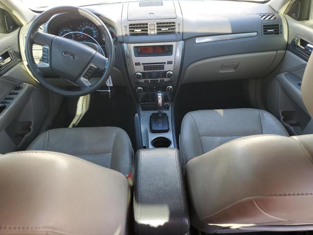 Photo 8 from auction – 2012 FORD FUSION SEL with VIN 3FAHP0JA4CR434101