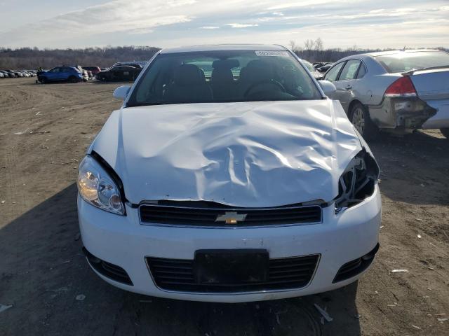 Photo 5 from auction – 2011 CHEVROLET IMPALA LT with VIN 2G1WG5EK7B1292646