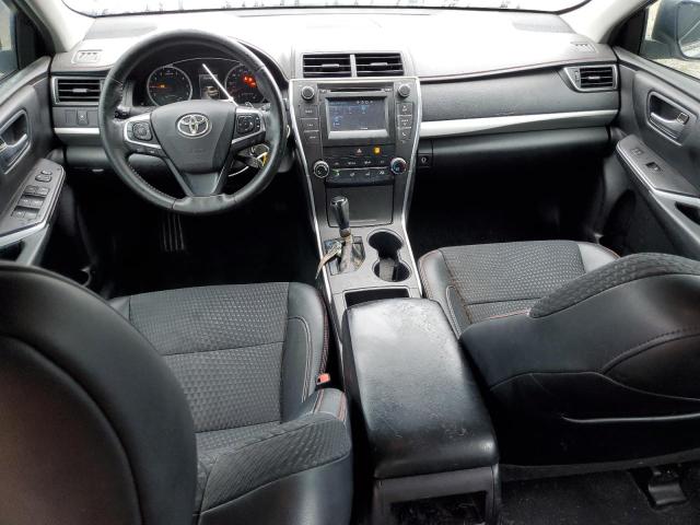 Photo 8 from auction – 2015 TOYOTA CAMRY LE with VIN 4T1BF1FK3FU106185