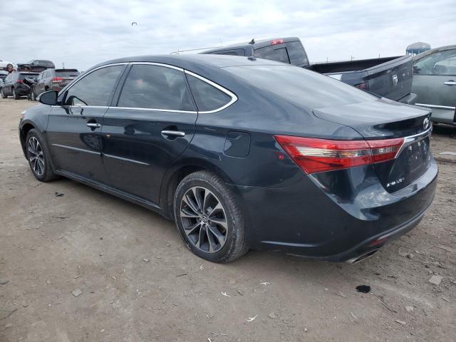 Photo 2 from auction – 2016 TOYOTA AVALON XLE with VIN 4T1BK1EBXGU202409