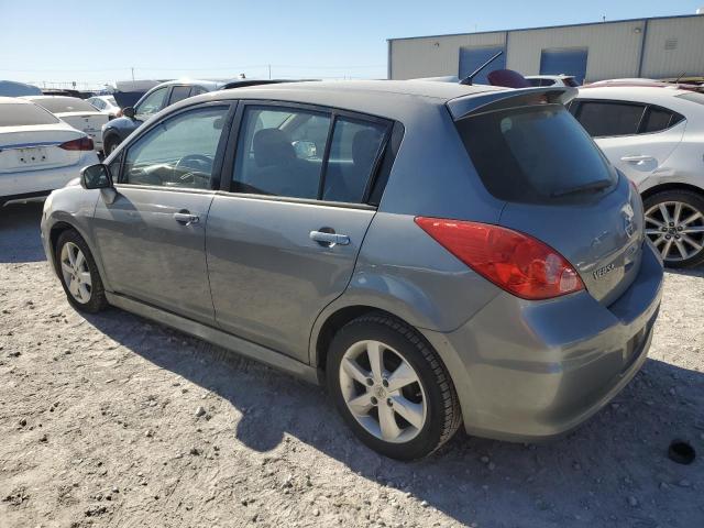 Photo 2 from auction – 2012 NISSAN VERSA S with VIN 3N1BC1CP7CK267277