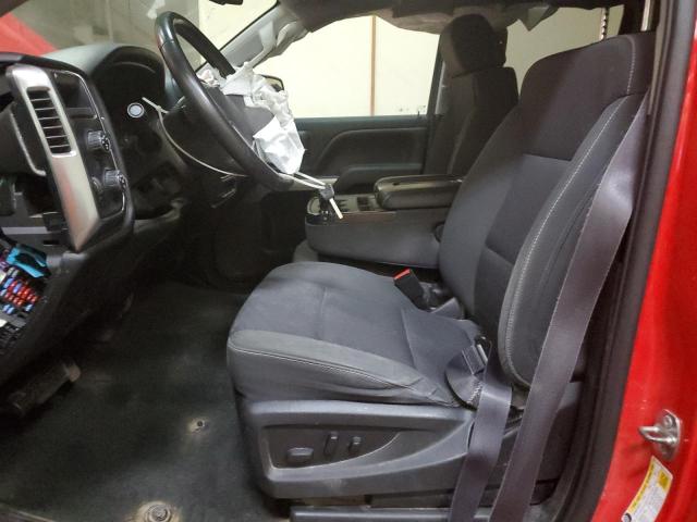 Photo 7 from auction – 2016 CHEVROLET silverado with VIN 1GCVKREH3GZ312970