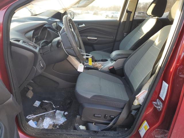 Photo 7 from auction – 2014 FORD ESCAPE SE with VIN 1FMCU0GX7EUD23090