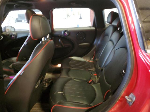 Photo 10 from auction – 2014 MINI COOPER S C with VIN WMWZC5C55EWM17229