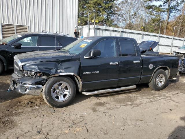 Photo 1 from auction – 2005 DODGE RAM 1500 S with VIN 1D7HA18N75J566945