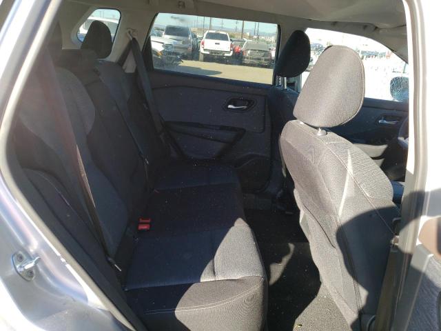 Photo 11 from auction – 2023 NISSAN ROGUE SV with VIN 5N1BT3BA1PC853387