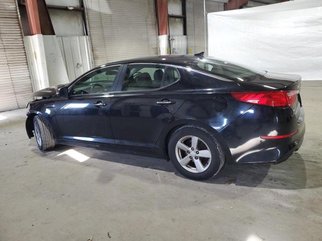 Photo 2 from auction – 2015 KIA OPTIMA LX with VIN 5XXGM4A76FG373511