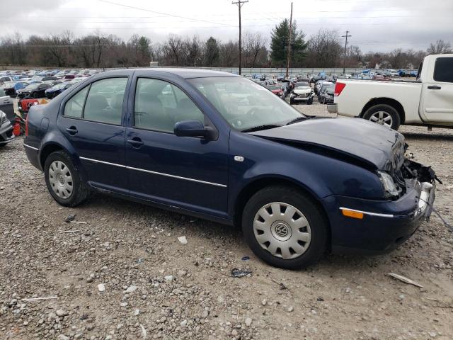 Photo 4 from auction – 2004 VOLKSWAGEN JETTA GL with VIN 3VWRK69M54M063301
