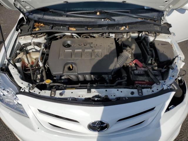 Photo 11 from auction – 2012 TOYOTA COROLLA BA with VIN 5YFBU4EE9CP064850