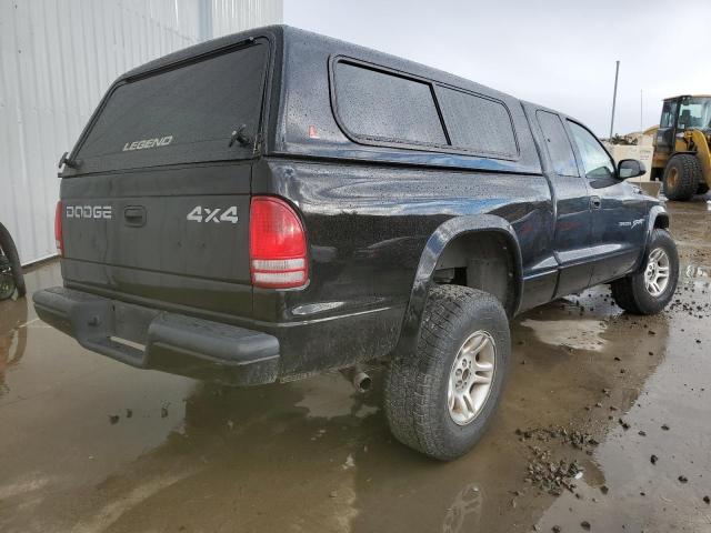 Photo 3 from auction – 2001 DODGE DAKOTA with VIN 1B7GG22N21S268214
