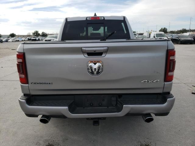 Photo 6 from auction – 2021 RAM 1500 LARAM with VIN 1C6SRFJT1MN806438
