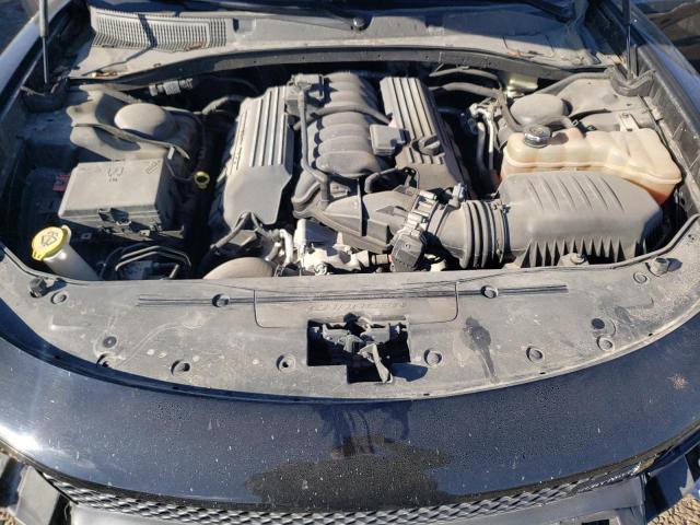 Photo 11 from auction – 2016 DODGE CHARGER R/ with VIN 2C3CDXGJ8GH150022