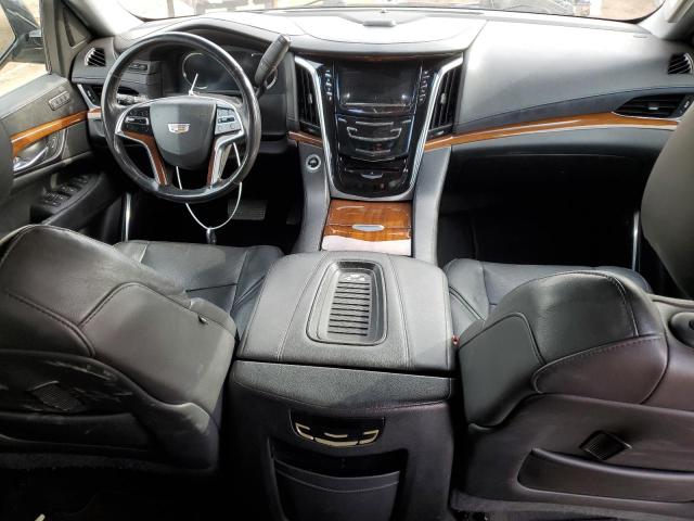 Photo 8 from auction – 2019 CADILLAC ESCALADE E with VIN 1GYS4HKJ6KR126664