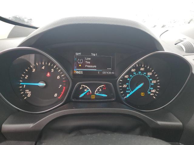 Photo 9 from auction – 2015 FORD ESCAPE TIT with VIN 1FMCU9JX6FUC73006