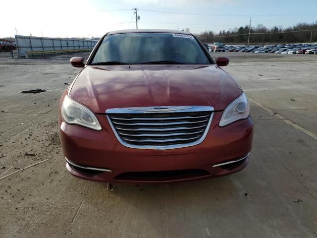 Photo 5 from auction – 2013 CHRYSLER 200 TOURIN with VIN 1C3CCBBB5DN718624