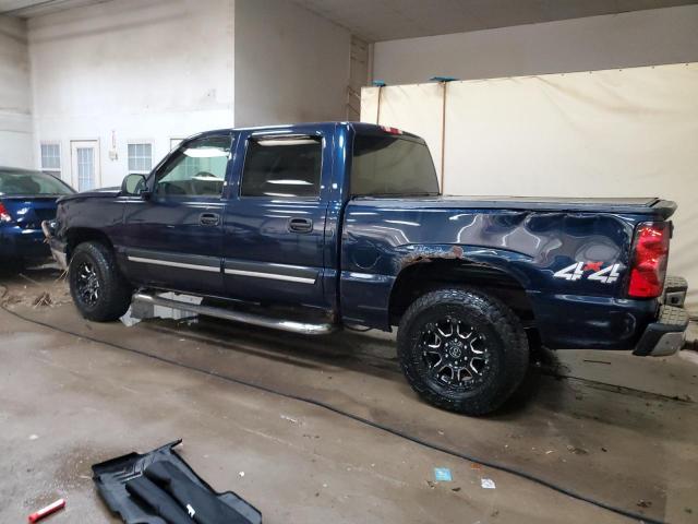 Photo 2 from auction – 2007 CHEVROLET 1500 with VIN 2GCEK13V571160824