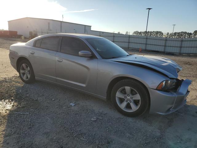 Photo 4 from auction – 2014 DODGE CHARGER SX with VIN 2C3CDXHG8EH314188