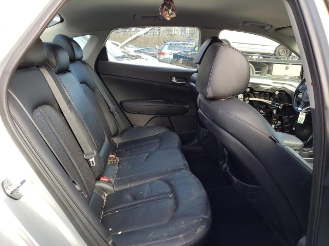 Photo 10 from auction – 2016 KIA OPTIMA EX with VIN 5XXGU4L3XGG047917