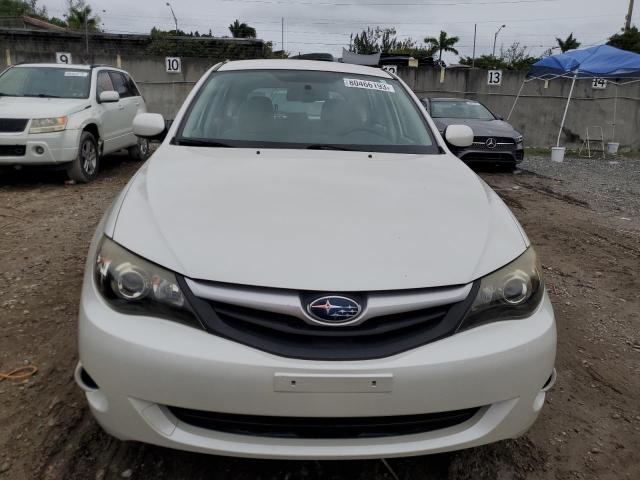 Photo 5 from auction – 2011 SUBARU IMPREZA 2. with VIN JF1GH6A64BH820699