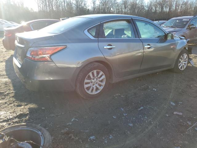 Photo 3 from auction – 2015 NISSAN ALTIMA 2.5 with VIN 1N4AL3AP0FC447739