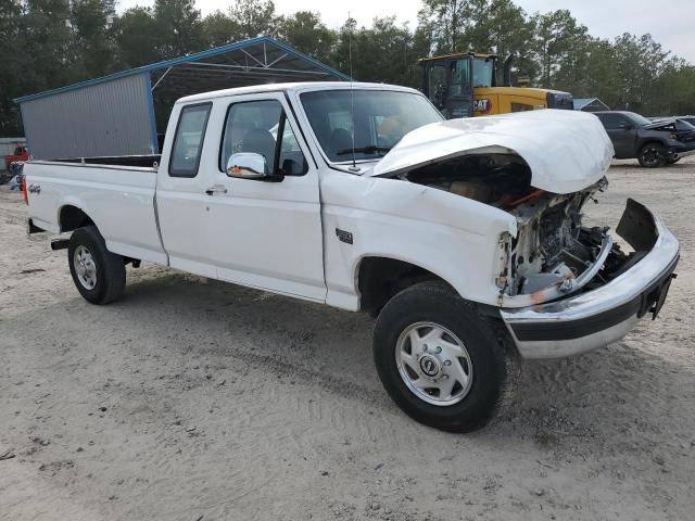 Photo 4 from auction – 1997 FORD F250 with VIN 1FTHX26F2VEC40036