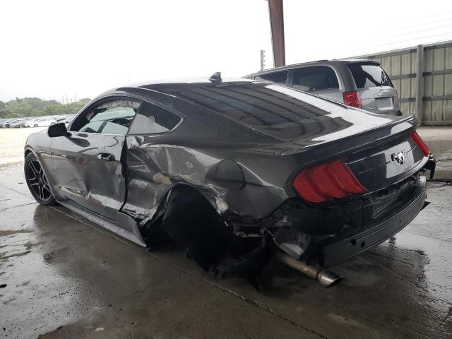 Photo 2 from auction – 2020 FORD MUSTANG with VIN 1FA6P8TH7L5187630