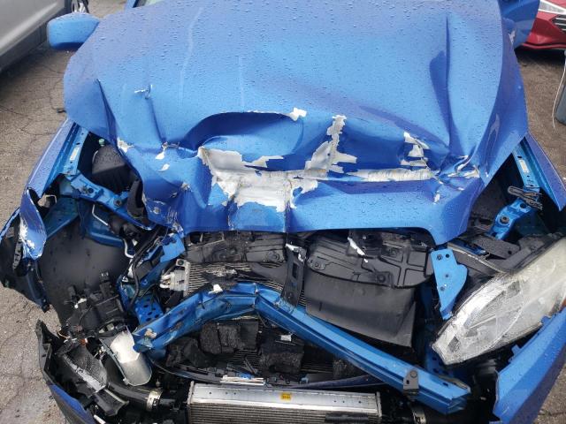 Photo 12 from auction – 2016 CHEVROLET TRAX LS with VIN KL7CJNSB8GB726156