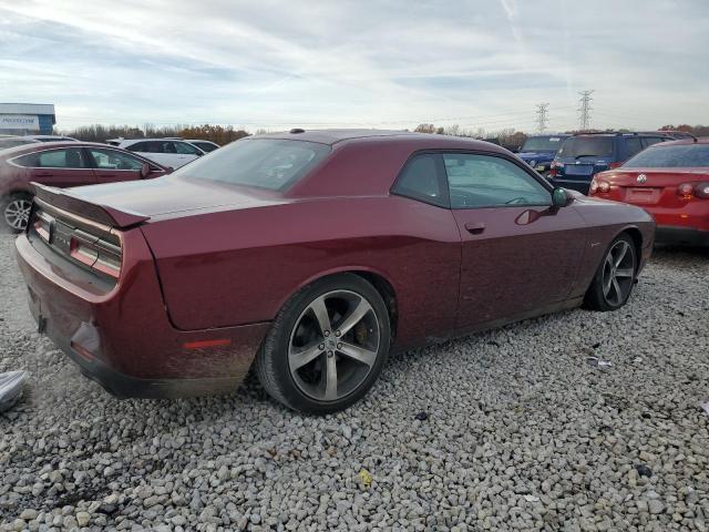 Photo 3 from auction – 2019 DODGE CHALLENGER with VIN 2C3CDZBT1KH641402