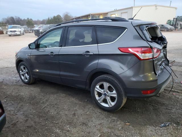 Photo 2 from auction – 2013 FORD ESCAPE SE with VIN 1FMCU0GX9DUB13069