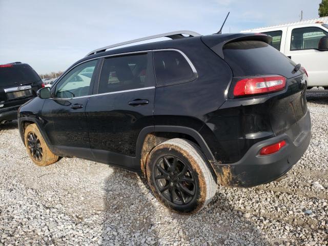 Photo 2 from auction – 2018 JEEP CHEROKEE L with VIN 1C4PJLCB0JD552442