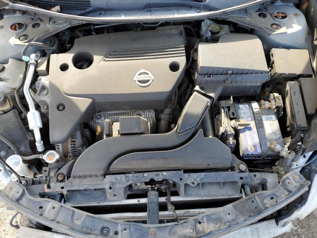 Photo 11 from auction – 2013 NISSAN ALTIMA 2.5 with VIN 1N4AL3AP0DN459438