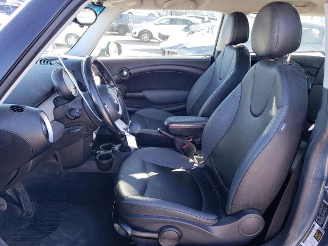 Photo 7 from auction – 2010 MINI COOPER CLU with VIN WMWML3C52ATX51759