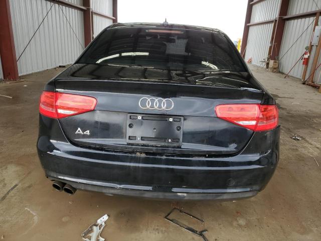 Photo 6 from auction – 2014 AUDI A4 PREMIUM with VIN WAUAFAFL6EN005219