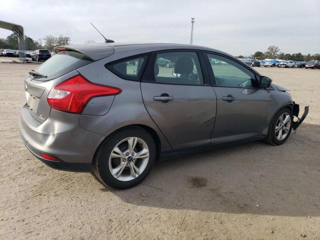 Photo 3 from auction – 2014 FORD FOCUS SE with VIN 1FADP3K26EL145309