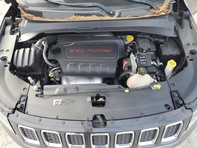 Photo 12 from auction – 2018 JEEP COMPASS LA with VIN 3C4NJDBB2JT348914