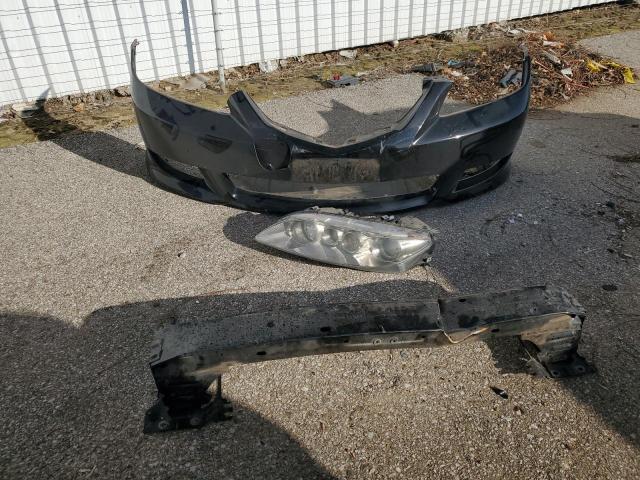 Photo 12 from auction – 2005 MAZDA 6 I with VIN 1YVHP80C355M72124