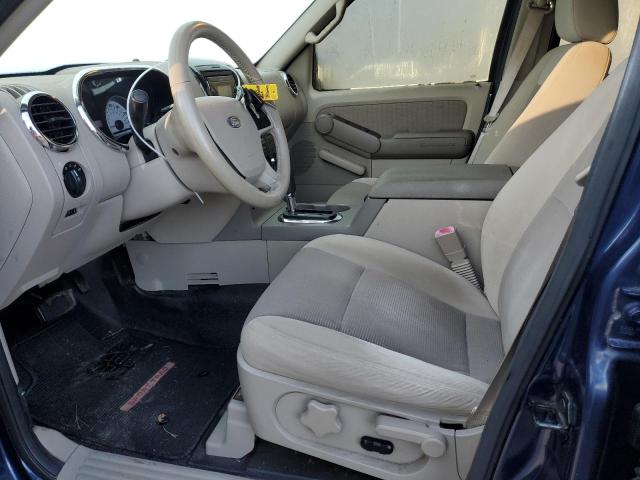 Zdjęcie 7 z aukcji – 2007 FORD EXPLORER S z VIN 1FMEU31K17UB56400