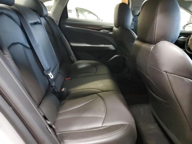 Photo 11 from auction – 2017 BUICK LACROSSE E with VIN 1G4ZP5SS3HU132152