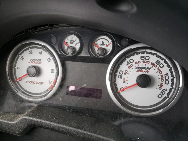 صورة رقم 9 من المزاد - 2011 FORD FOCUS SEL مع VIN 1FAHP3HN2BW134014