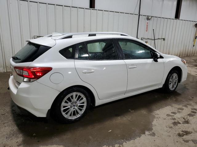 Photo 3 from auction – 2017 SUBARU IMPREZA PR with VIN 4S3GTAD66H3710704