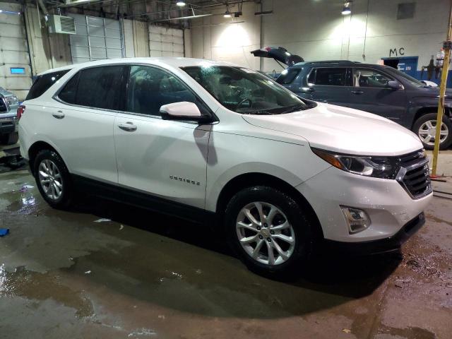 Photo 4 from auction – 2019 CHEVROLET EQUINOX LT with VIN 2GNAXJEV2K6223619