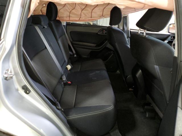 Photo 11 from auction – 2016 SUBARU FORESTER 2 with VIN JF2SJADC3GH539158