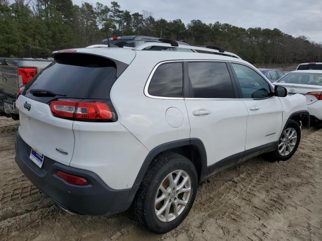 Photo 3 from auction – 2018 JEEP CHEROKEE L with VIN 1C4PJMLX9JD515374