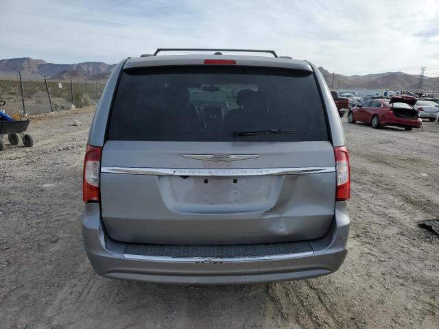 Photo 6 from auction – 2013 CHRYSLER TOWN & COU with VIN 2C4RC1BG6DR806368