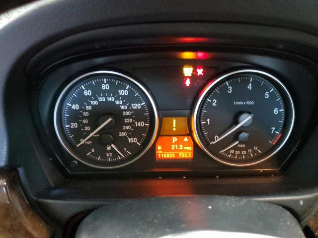 Photo 9 from auction – 2011 BMW 328 I with VIN WBAPH7G57BNN02444