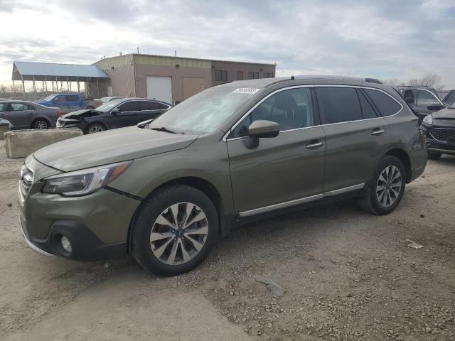 SUBARU OUTBACK TO 2019 with VIN 4S4BSATC3K3303544 - Photo from auction