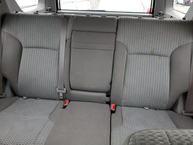 Photo 10 from auction – 2006 TOYOTA 4RUNNER SR with VIN JTEBU14RX68063771