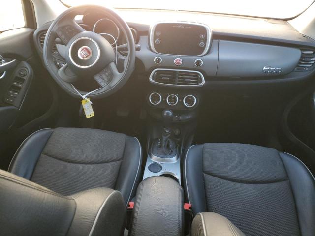 Photo 8 from auction – 2018 FIAT 500X TREKK with VIN ZFBCFXCB3JP673801