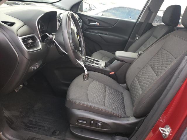 Photo 7 from auction – 2018 CHEVROLET EQUINOX LT with VIN 2GNAXJEVXJ6312854