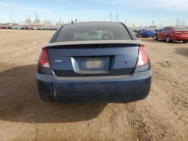 Photo 6 from auction – 2007 SATURN ION LEVEL with VIN 1G8AL55F47Z177799